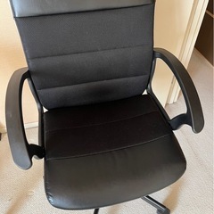 IKEA イケア　オフィスチェアの画像