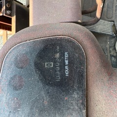 （ご成約頂きました）TCMリフト最大荷重2500キロの画像