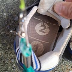 IFMEキッズシューズ18の画像
