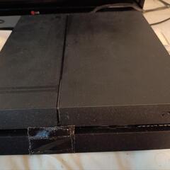 最終限界価格PS4 playstation4とLGテレビセット