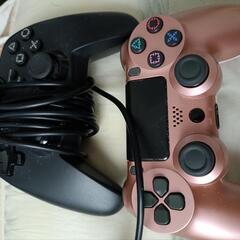 最終限界価格PS4 playstation4とLGテレビセットの画像