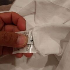 グリーンレーベルのTシャツの画像