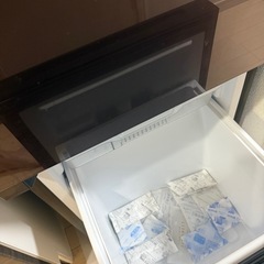 Hisense 冷蔵庫の画像