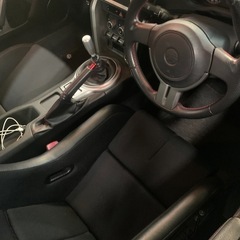 トヨタ86ZN6GTリミテッド6速MTの画像