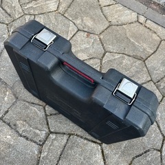 ＫＴＣの工具箱　エアーインパクトの箱ですの画像