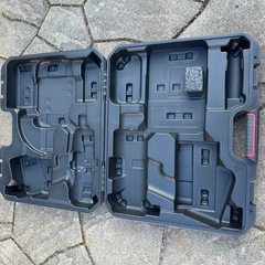 ＫＴＣの工具箱　エアーインパクトの箱ですの画像