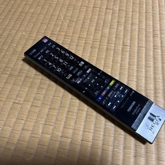 東芝 レクザ 液晶テレビ TOSHIBA REGZA 42型の画像