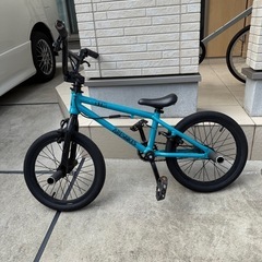 ARES BMX 20インチ　ASHURA 群馬県渋川市　引き取り希望　アーレス ARES BMX 20インチ ASHURA 群馬県渋川市 引き取り希望 アーレス
