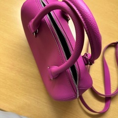 ハンドバッグの画像