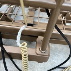 価格は交渉可能です 美品／3モーター完動品 電動介護ベッド（昇降機能付）の画像