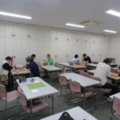 7/26 第308回やまのて将棋サロン会参加者募集