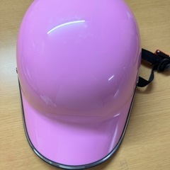 自転車用ヘルメットの画像