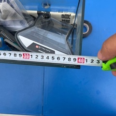 水槽セットの画像