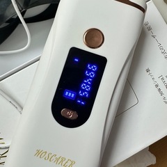 HOSCARER 脱毛器 光脱毛の画像