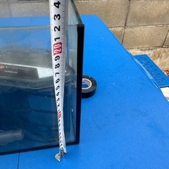 水槽セットの画像