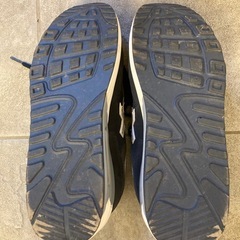 スニーカーの画像