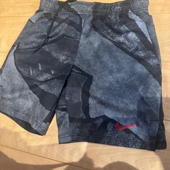 NIKE ハーフパンツの画像