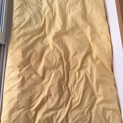 ベビー布団の画像