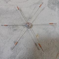 釣具(ハゲバリ)の画像
