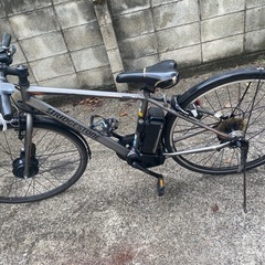 tb1e BRIDGESTONE 電動自転車　池袋　手渡し TB1e | スポーツ向け自転車 | 電動アシスト自転車