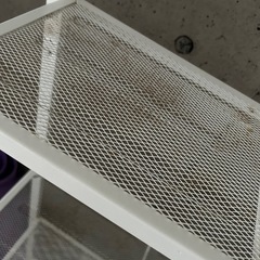 IKEA ラックの画像