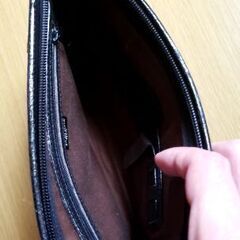 PORTER(吉田カバン)　セカンドバッグの画像