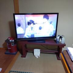 HITACHIテレビ49型