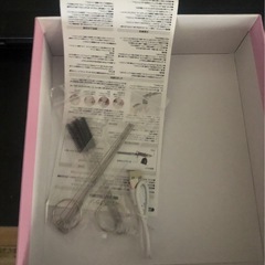 エアブラシ 【お昼頃まで】の画像