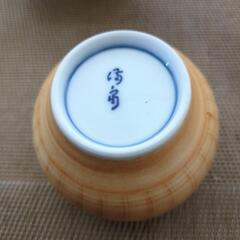 ②有田焼　茶器の画像