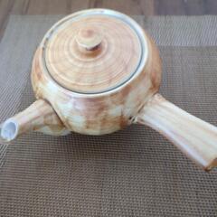 ②有田焼　茶器の画像