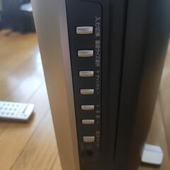 2005年製Victor26インチテレビの画像