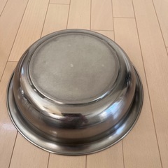 洗面器の画像