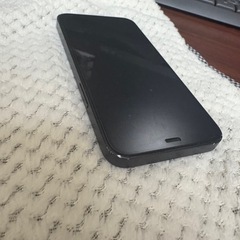 値引き中⁉️iPhone12mini    64GB　　まだまだ現役！の画像