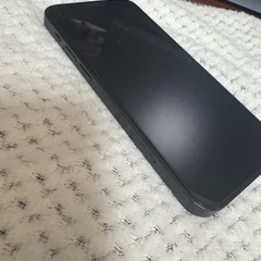 値引き中⁉️iPhone12mini    64GB　　まだまだ現役！