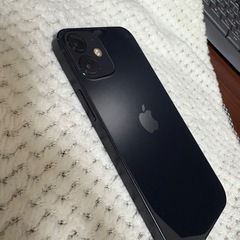 値引き中⁉️iPhone12mini    64GB　　まだまだ現役！の画像