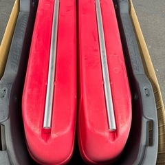 フロートボートＺ１ＤＲ＋エレキモーターの画像