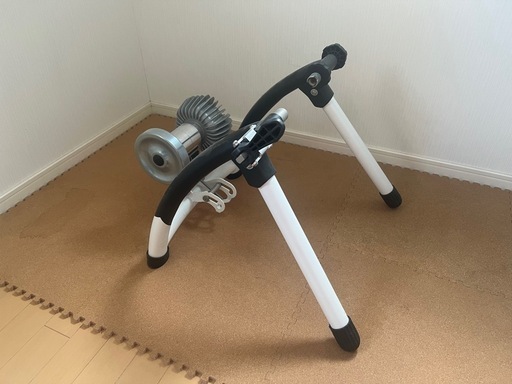 GIANT CYCLOTRON FLUID ST サイクルトレーナー
