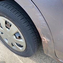値下げ！　ホンダ　ゼスト　車検8年12月まで　すぐに乗れます。の画像