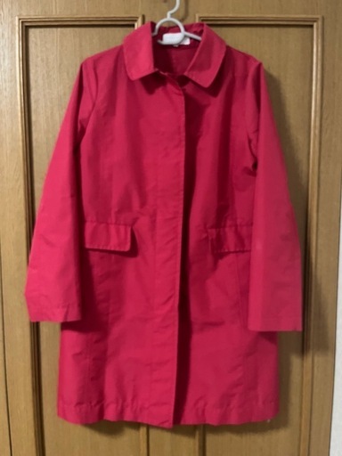 レディースコート