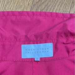レディースコート
の画像