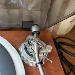 レコードプレーヤー
DENON  DP-500Mの画像