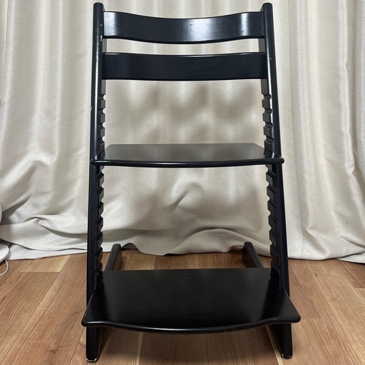 値下げ！！Stokke(ストッケ)⭐︎トリップトラップ