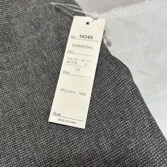 メンズズボンの画像