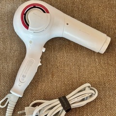 ドライヤー　動作確認済み　REPRONIZER 3D Plusの画像