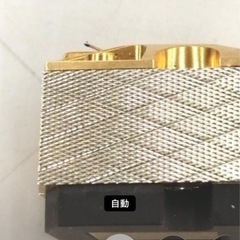 audio-technica AT-33E MC型カートリッジの画像