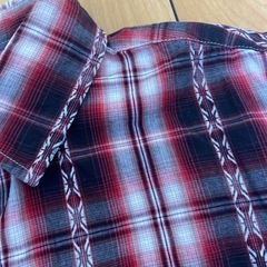 メンズシャツ✳︎
の画像