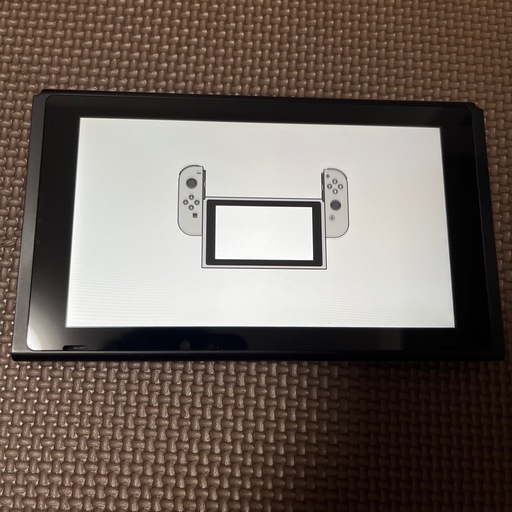 Nintendo Switch 本体のみ バッテリー強化版 2020年製