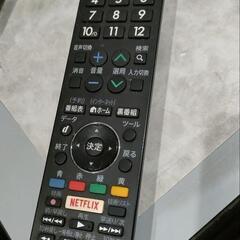 4K対応 AQUOSの画像