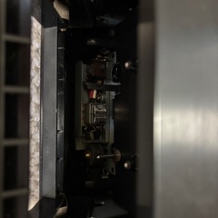 ティアック TEACの３ヘッドカセットデッキ、V-670の画像