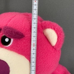 ロッツォぬいぐるみの画像